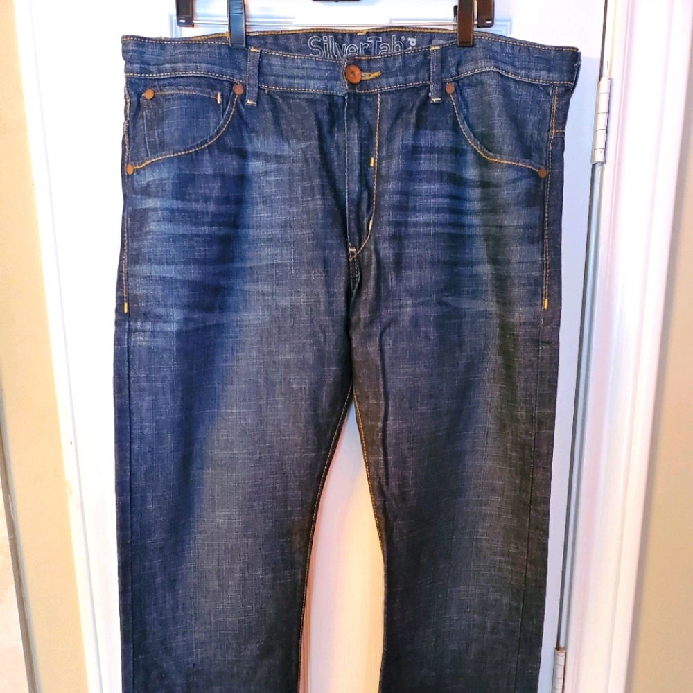 Levi's SilverTab Jeans